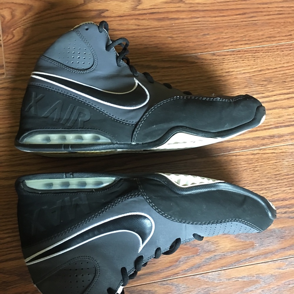 Nike Air Max Spot Up